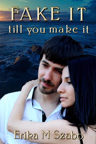 Fake It Till You Make It - cover