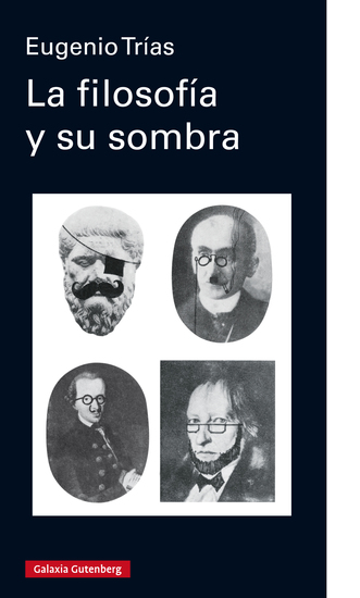 La filosofía y su sombra - cover