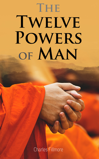 The Twelve Powers of Man - cover