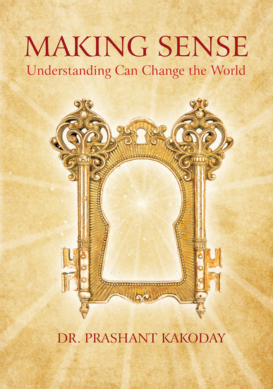 Making Sense - Understanding Can Change the World - cover
