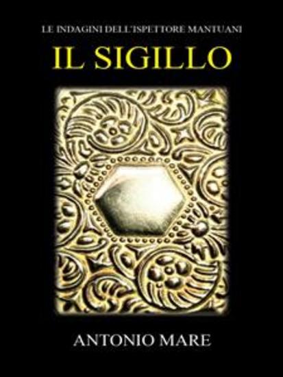 Il sigillo - cover