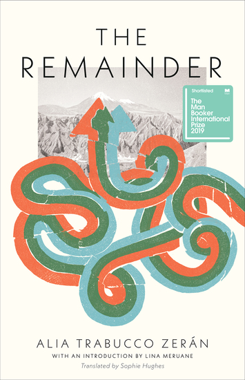 The Remainder - cover