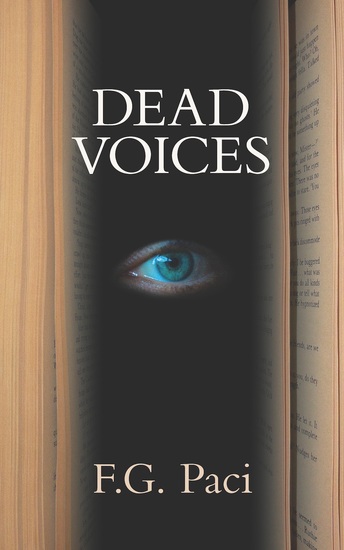 Dead Voices - cover