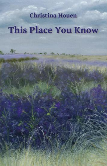 This Place You Know - cover