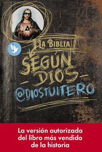 La Biblia según Dios