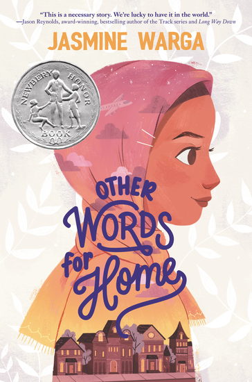 Other Words for Home - cover