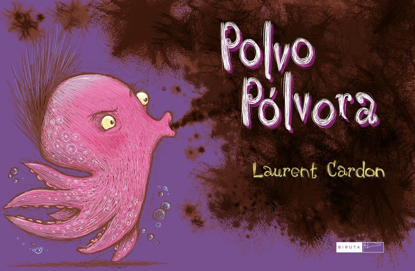 Polvo pólvora - cover