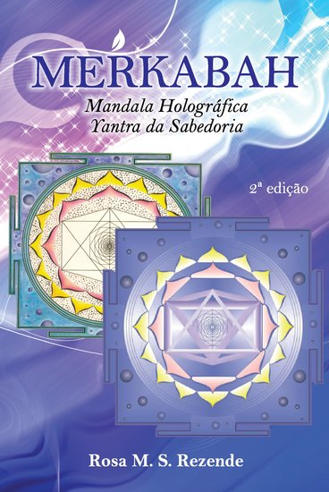 Merkabah - cover