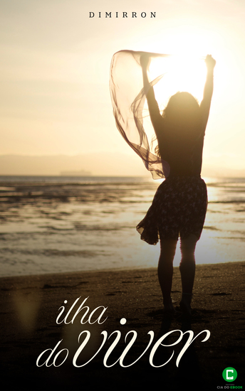 Ilha do viver - cover