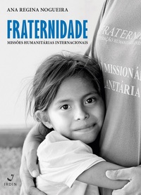 Fraternidade - Missões Humanitárias Internacionais - cover