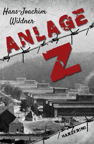 Anlage Z - cover