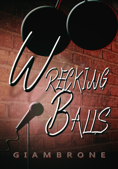 Wrecking Balls - cover