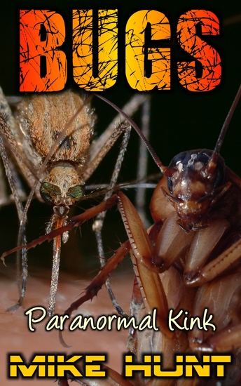 Bugs - cover