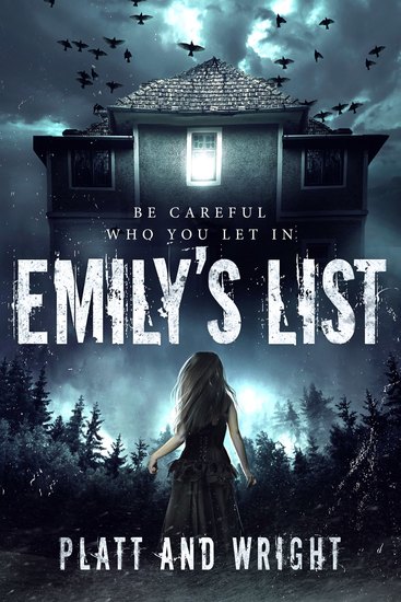 Emily’s List - cover