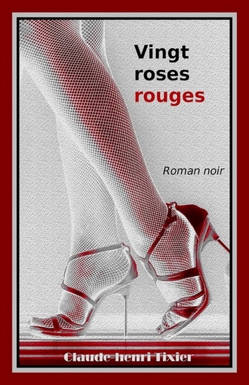 Vingt Roses Rouges - cover