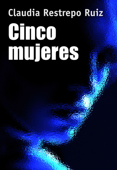Cinco mujeres - cover