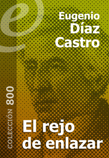 El rejo de enlazar - cover