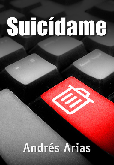 Suicídame - cover