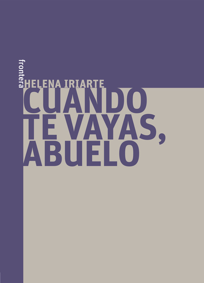 Cuando te vayas abuelo - cover