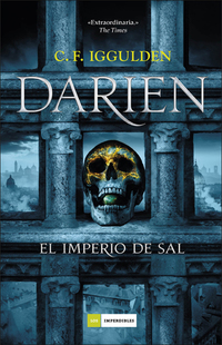 Darien - El Imperio de sal