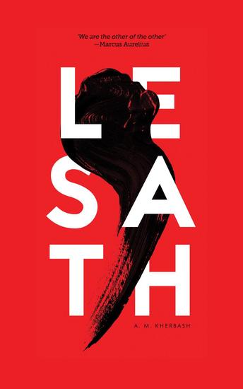 Lesath - cover
