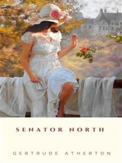 Senator North - cover