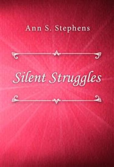 Silent Struggles - cover