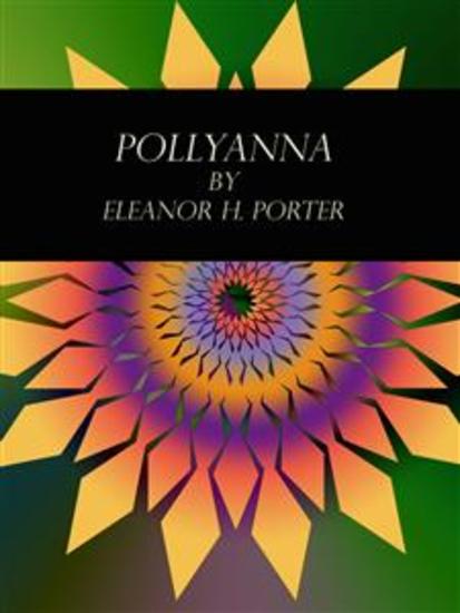 Pollyanna - cover