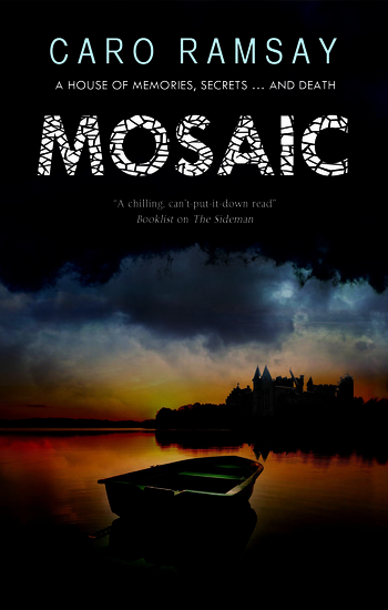 Mosaic - cover