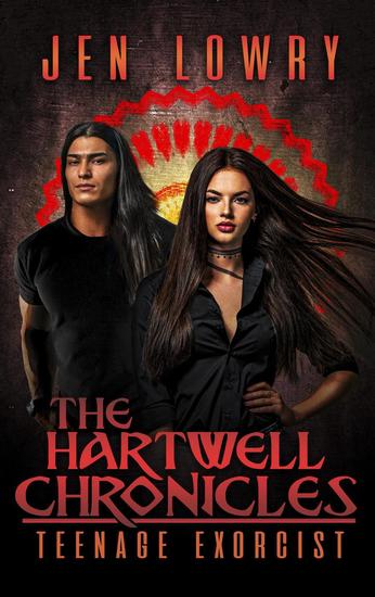 The Hartwell Chronicles - cover