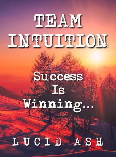 Team Intuition - cover