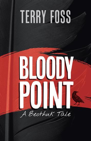 Bloody Point - cover