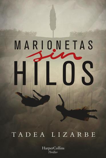 Marionetas sin hilos - cover