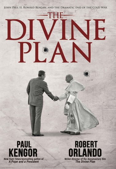 The Divine Plan - cover