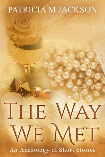 The Way We Met - cover