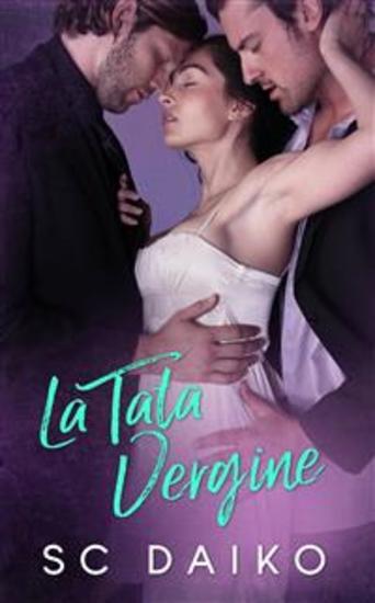 La Tata Vergine - cover