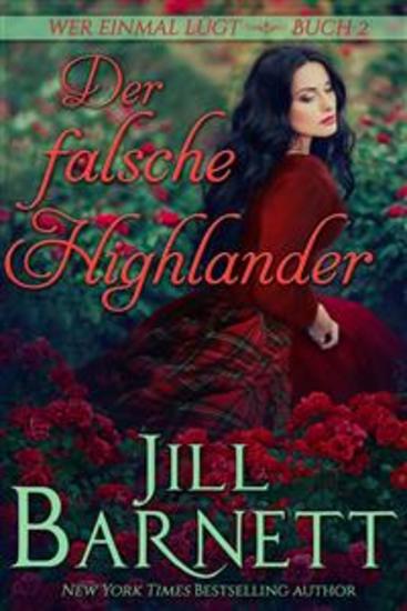 Der Falsche Highlander - cover