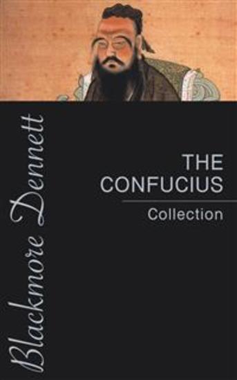 The Confucius Collection - cover