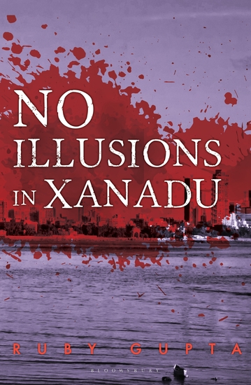 No Illusions in Xanadu - cover