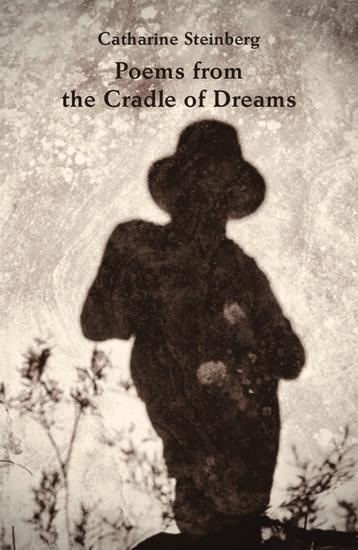 Poems from the Cradle of Dreams - cover