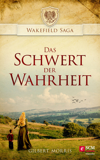 Das Schwert der Wahrheit - cover