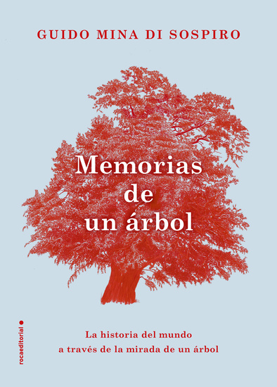 Memorias de un árbol - cover