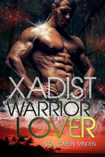 Xadist - Warrior Lover 14 - Die Warrior Lover Serie - cover