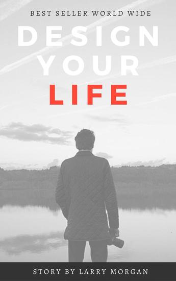 Design Your Life - cover