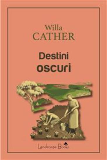Destini oscuri - cover