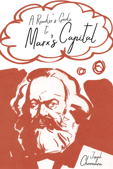 A Reader's Guide to Marx's Capital - cover