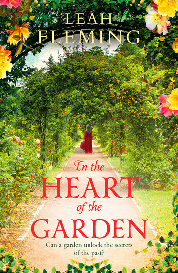 In the Heart of the Garden - cover