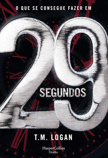 29 segundos - cover