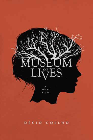 Museum of Lives - cover