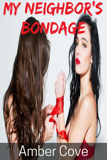 My Neighbor's Bondage - cover